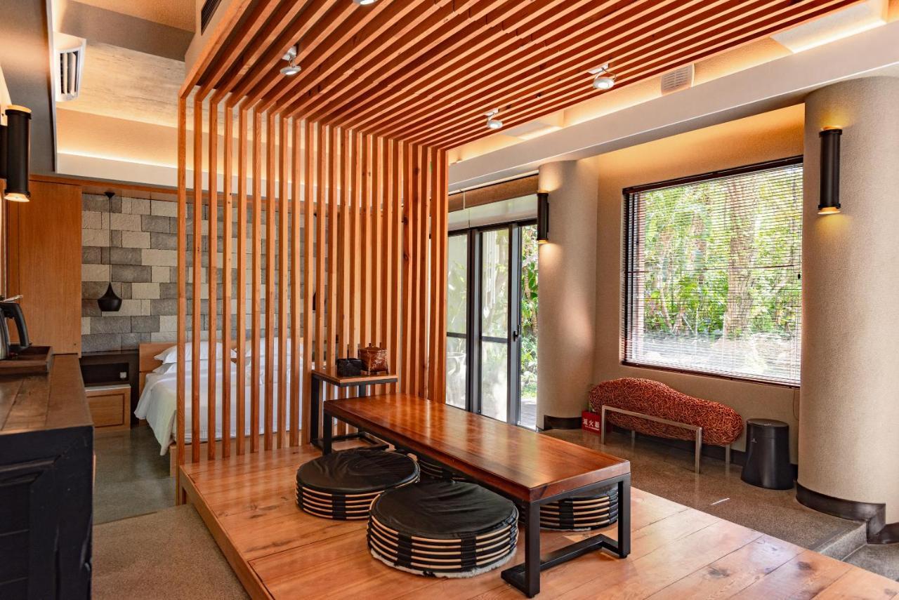 העיר העתיקה הנגצ'ון The House 15 Villa מראה חיצוני תמונה