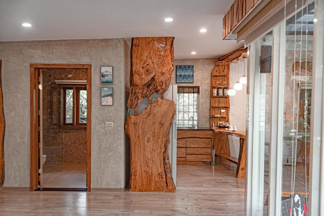 העיר העתיקה הנגצ'ון The House 15 Villa מראה חיצוני תמונה