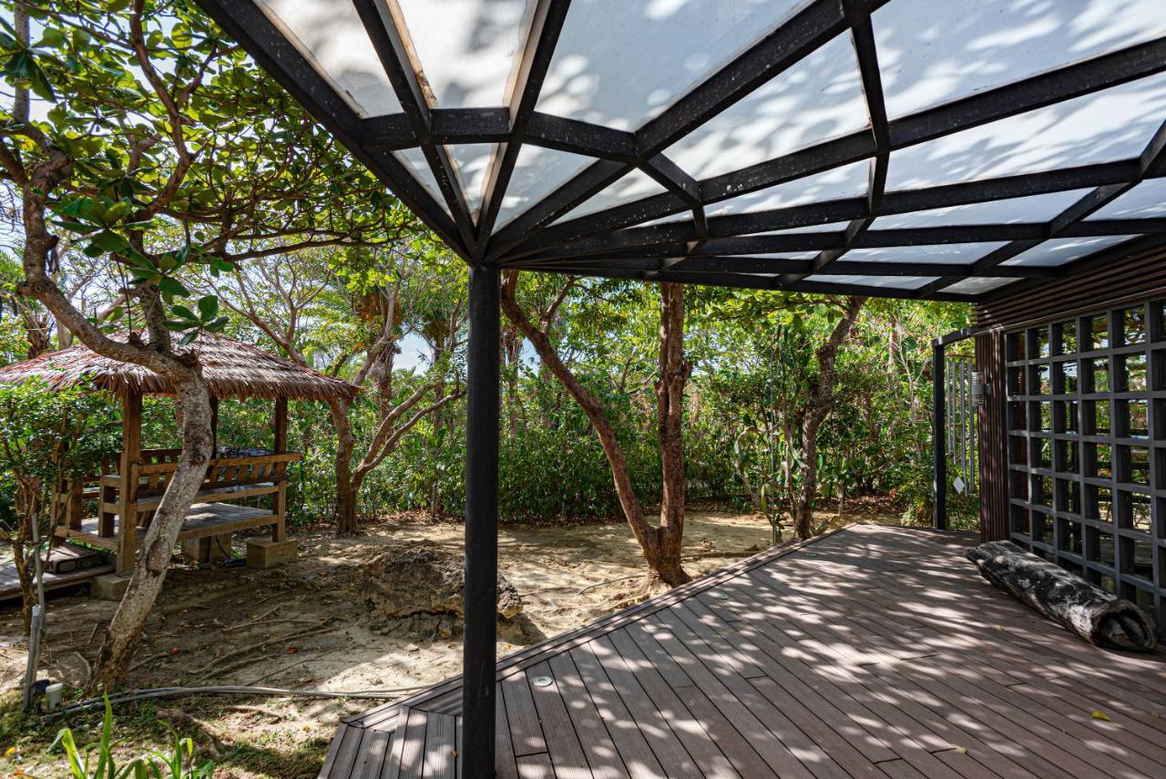 העיר העתיקה הנגצ'ון The House 15 Villa מראה חיצוני תמונה
