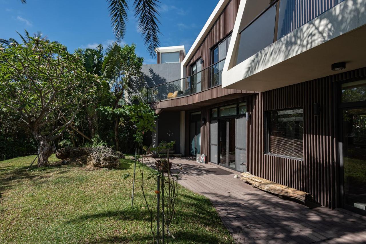 העיר העתיקה הנגצ'ון The House 15 Villa מראה חיצוני תמונה
