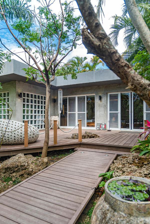 העיר העתיקה הנגצ'ון The House 15 Villa מראה חיצוני תמונה