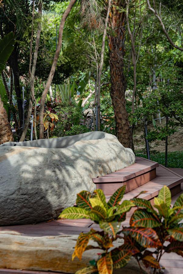 העיר העתיקה הנגצ'ון The House 15 Villa מראה חיצוני תמונה