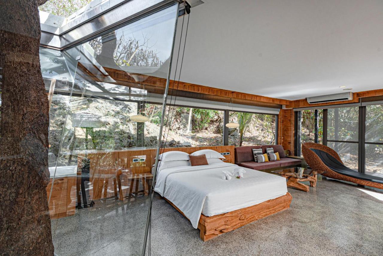 העיר העתיקה הנגצ'ון The House 15 Villa מראה חיצוני תמונה