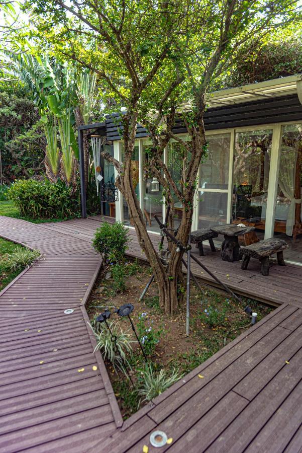 העיר העתיקה הנגצ'ון The House 15 Villa מראה חיצוני תמונה