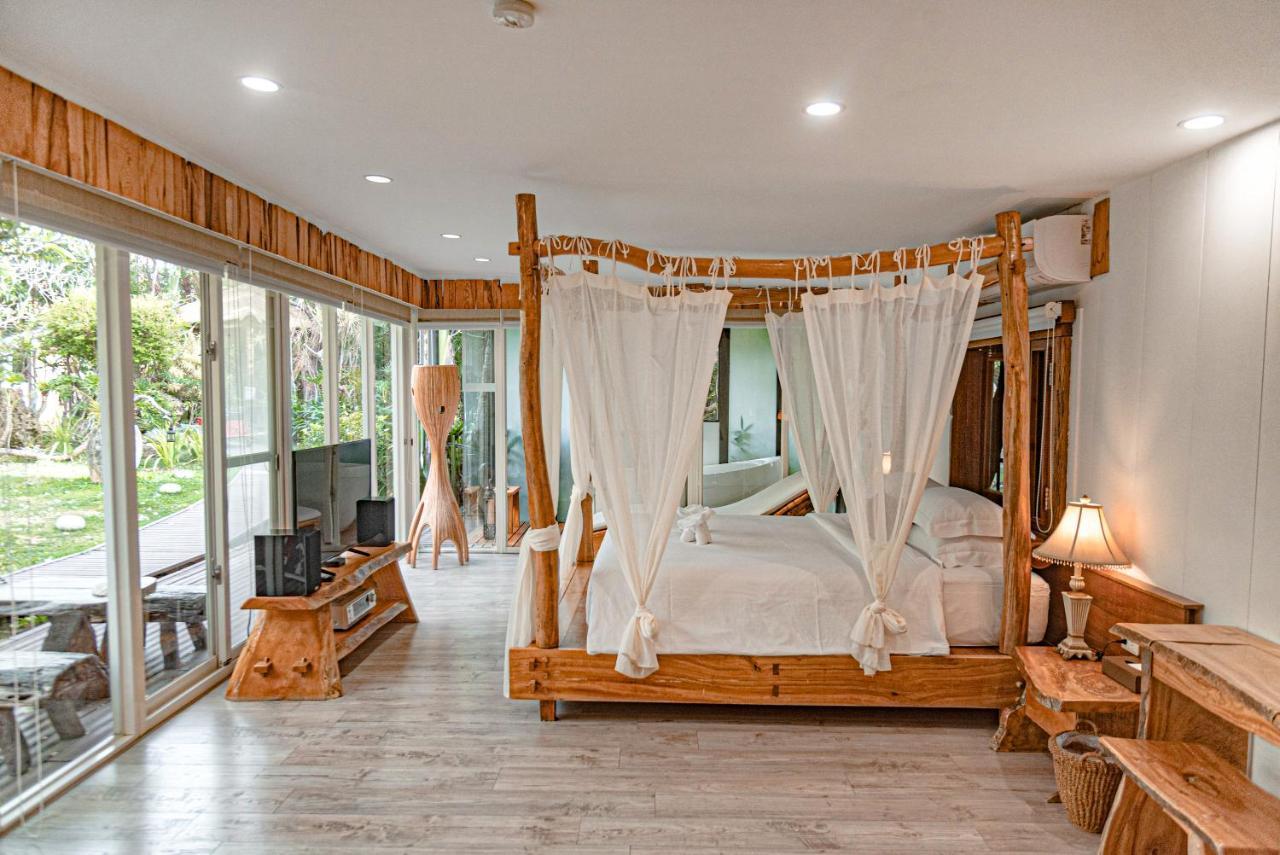 העיר העתיקה הנגצ'ון The House 15 Villa מראה חיצוני תמונה