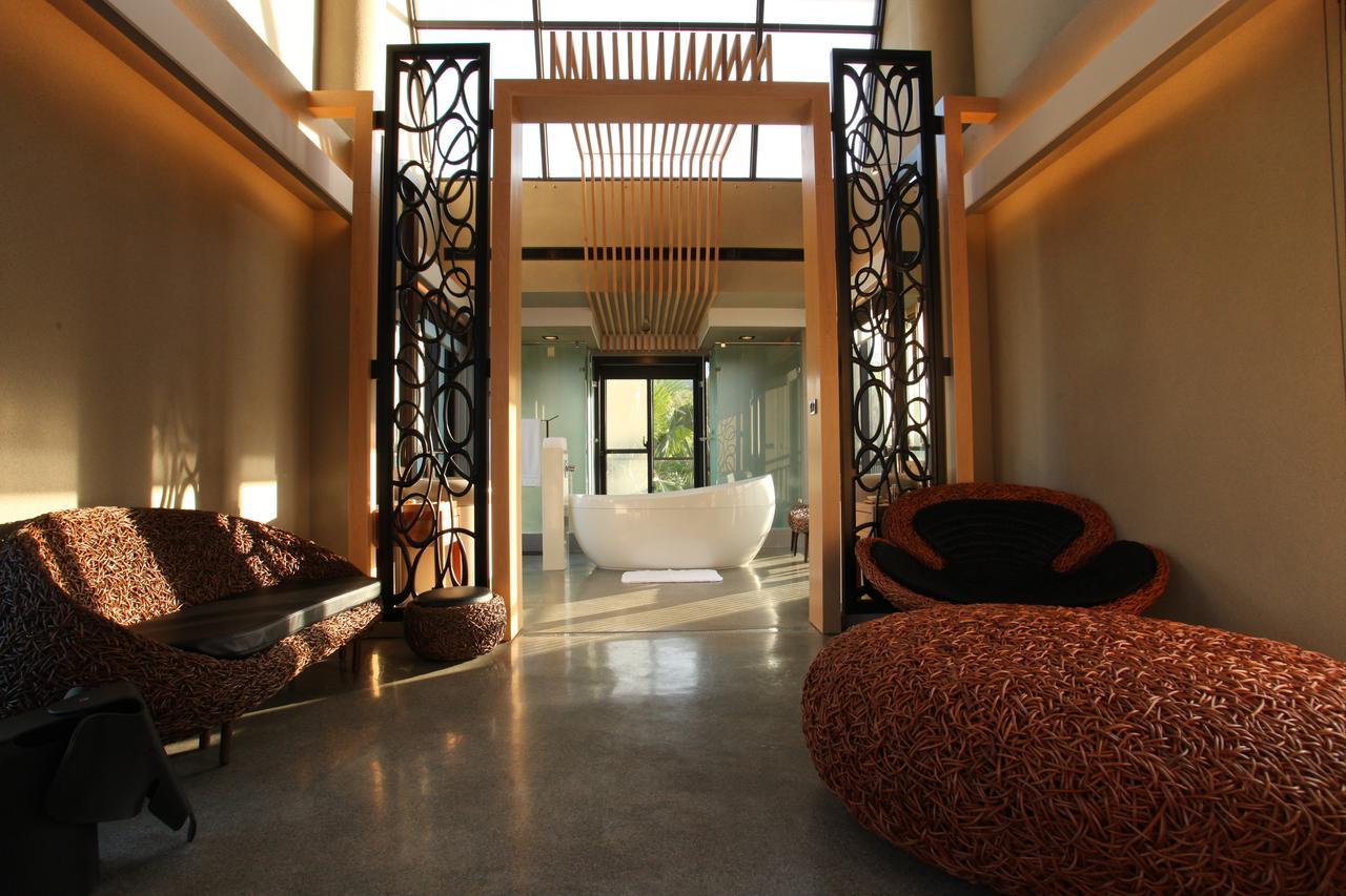 העיר העתיקה הנגצ'ון The House 15 Villa מראה חיצוני תמונה